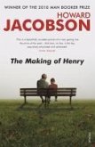 The Making of Henry (eBook, ePUB)