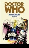 Doctor Who and the Daleks (eBook, ePUB)