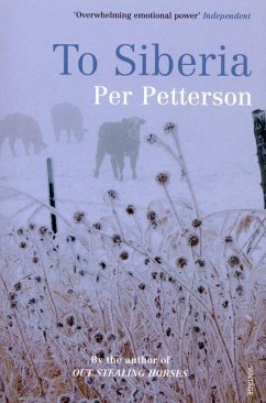 Cover To Siberia (eBook, ePUB)