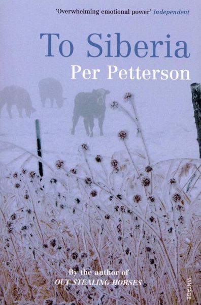 To Siberia (eBook, ePUB)
