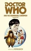 Cover Doctor Who and the Abominable Snowmen (eBook, ePUB)
