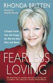 Fearless Loving (eBook, ePUB)