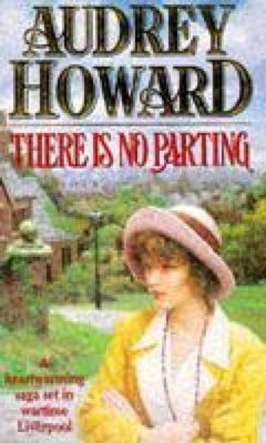 There is No Parting (eBook, ePUB) - Howard, Audrey