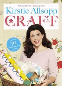 Kirstie Allsopp Craft (eBook, ePUB) - Allsopp, Kirstie