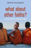 What About Other Faiths? (eBook, ePUB)