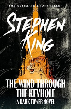 The Wind through the Keyhole (eBook, ePUB) - King, Stephen