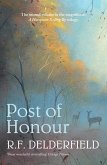 Post of Honour (eBook, ePUB)