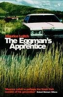 Cover The Eggman's Apprentice (eBook, ePUB)