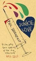 Cover Junkie Love (eBook, ePUB)