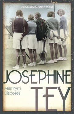 Cover Miss Pym Disposes (eBook, ePUB)