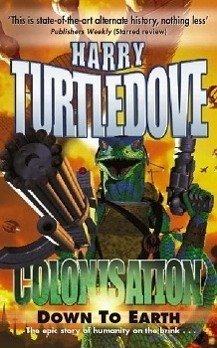 Colonisation: Down to Earth (eBook, ePUB)