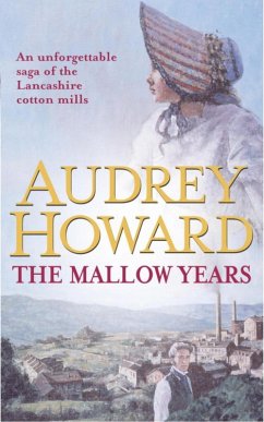 The Mallow Years (eBook, ePUB) - Howard, Audrey