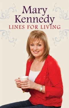 Lines for Living (eBook, ePUB) - Kennedy, Mary