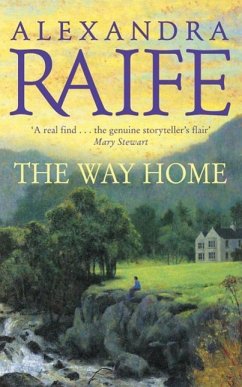 Cover The Way Home (eBook, ePUB)
