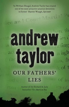 Our Fathers' Lies (eBook, ePUB) - Taylor, Andrew