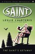 The Saint's Getaway (eBook, ePUB) - Bild 1