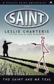 The Saint and Mr Teal (eBook, ePUB)