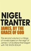 James, By the Grace of God (eBook, ePUB)