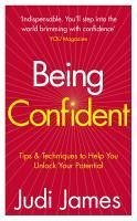 Cover Being Confident (eBook, ePUB)