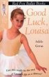 Good Luck, Louisa! (eBook, ePUB) - Bild 1