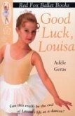Good Luck, Louisa! (eBook, ePUB)