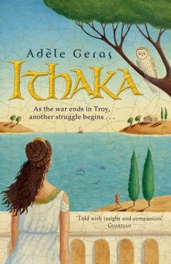 Ithaka (eBook, ePUB) - Geras, Adèle