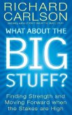 What About The Big Stuff? (eBook, ePUB)