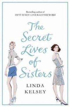 Cover The Secret Lives of Sisters (eBook, ePUB)