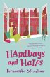 Handbags and Halos (eBook, ePUB) - Bild 1
