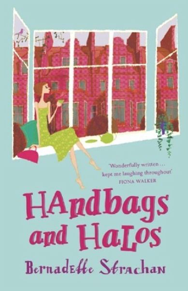 Handbags and Halos (eBook, ePUB) Handbags and Halos (eBook, ePUB)