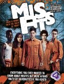Misfits (eBook, ePUB)