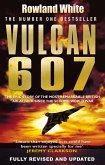 Vulcan 607 (eBook, ePUB)
