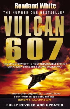 Cover Vulcan 607 (eBook, ePUB)