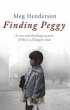 Finding Peggy (eBook, ePUB) - Bild 1