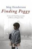 Finding Peggy (eBook, ePUB)