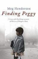 Finding Peggy (eBook, ePUB) - Henderson, Meg