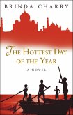 The Hottest Day Of The Year (eBook, ePUB)