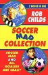 The Soccer Mad Collection (eBook, ePUB) - Bild 1