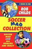 The Soccer Mad Collection (eBook, ePUB)
