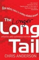 The Long Tail (eBook, ePUB) - Anderson, Chris