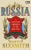 Russia (eBook, ePUB)