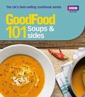 Good Food: Soups & Sides (eBook, ePUB) - Good Food Guides