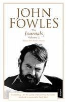 The Journals (eBook, ePUB) - Fowles, John