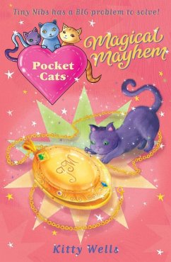 Pocket Cats: Magical Mayhem (eBook, ePUB) - Wells, Kitty