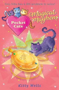 Cover Pocket Cats: Magical Mayhem (eBook, ePUB)