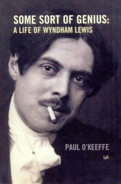 Cover Some Sort Of Genius (eBook, ePUB)
