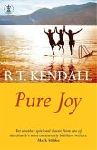 Pure Joy (eBook, ePUB)