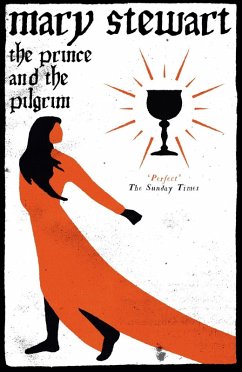 The Prince and the Pilgrim (eBook, ePUB) - Stewart, Mary