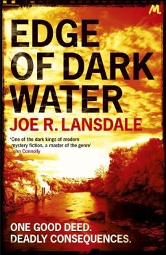 Edge of Dark Water (eBook, ePUB) - R. Lansdale, Joe