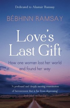 Love's Last Gift (eBook, ePUB) - Ramsay, Bebhinn